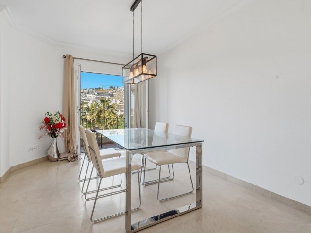 Penthouse in La Quinta