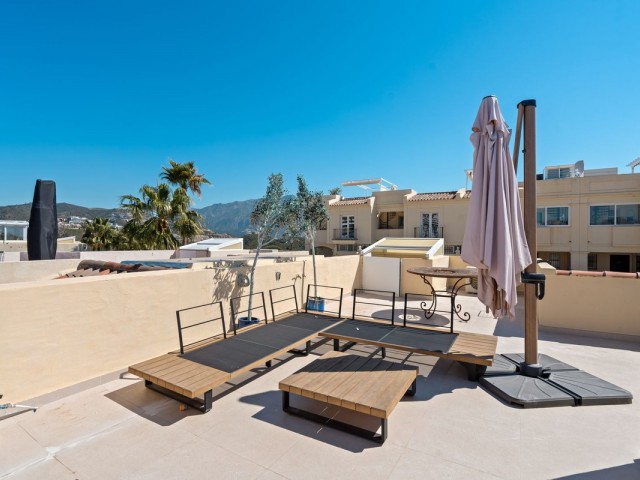Penthouse in La Quinta