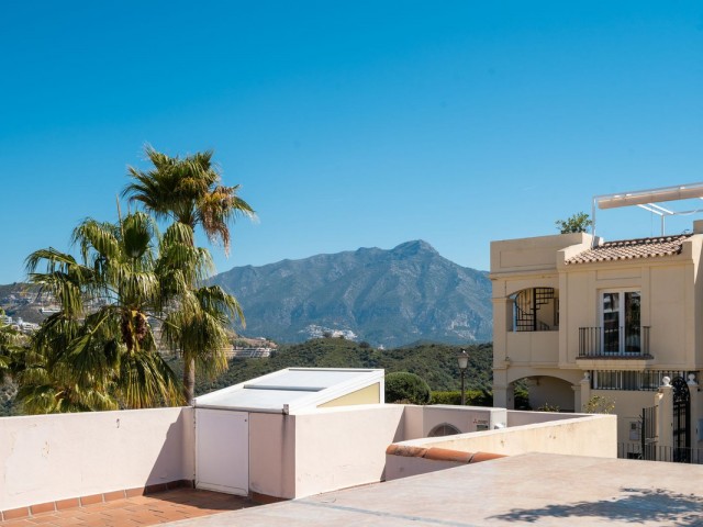 Penthouse in La Quinta