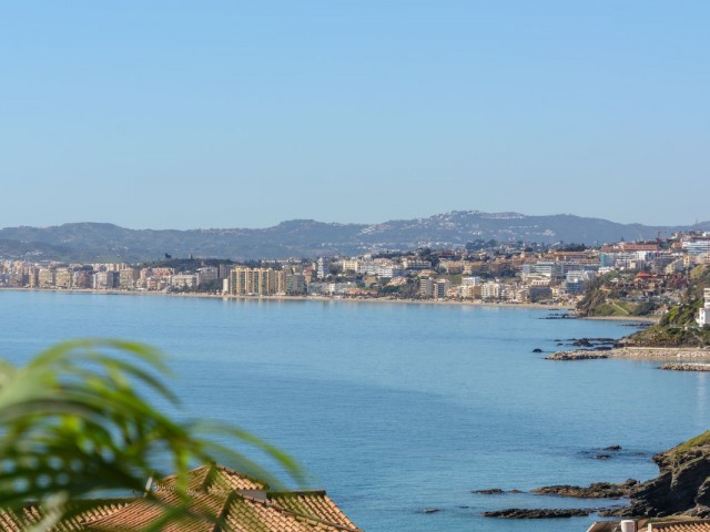 Penthouse Torrequebrada - R5332414