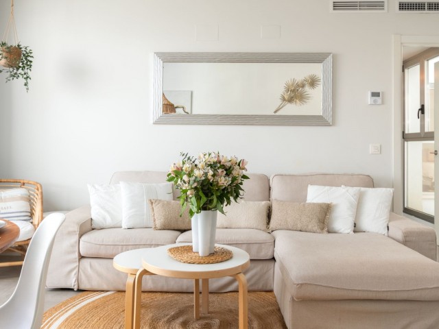 Penthouse in Torrequebrada