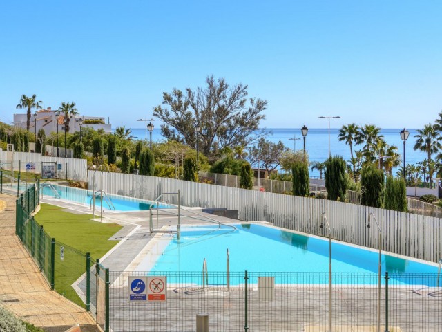 Penthouse in Torrequebrada