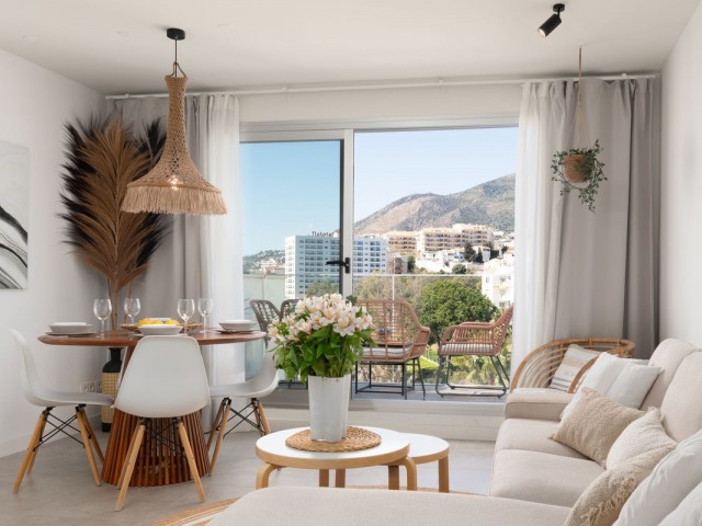 Penthouse in Torrequebrada