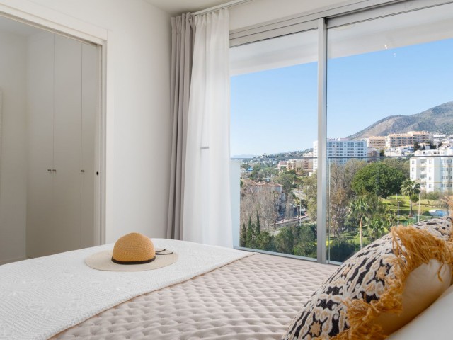 Penthouse in Torrequebrada