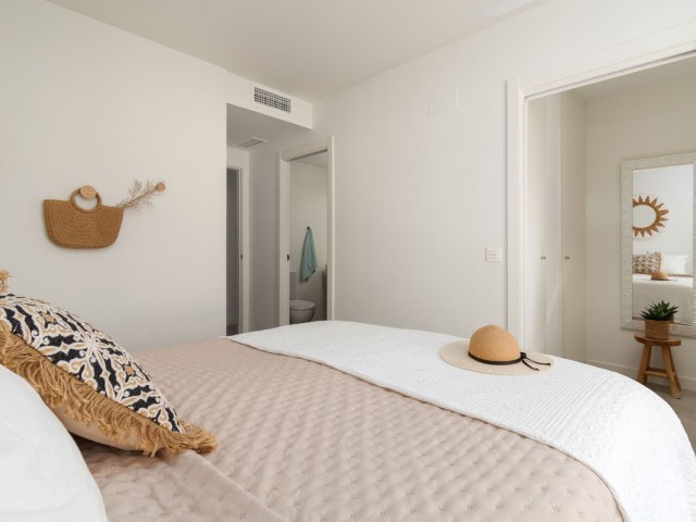 Penthouse in Torrequebrada