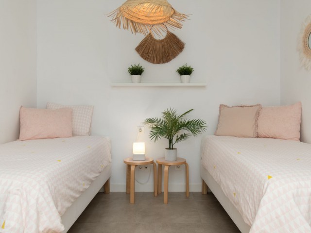 Penthouse in Torrequebrada