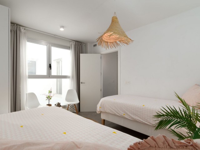 Penthouse in Torrequebrada