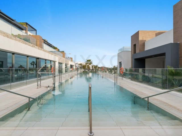 Apartment, Marbella