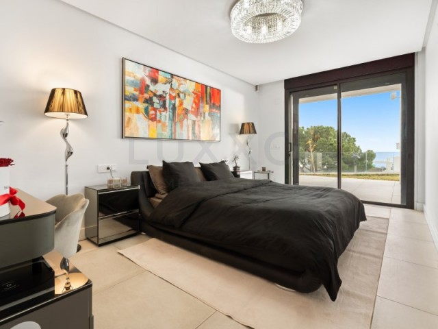 3 Bedrooms Apartment in Marbella