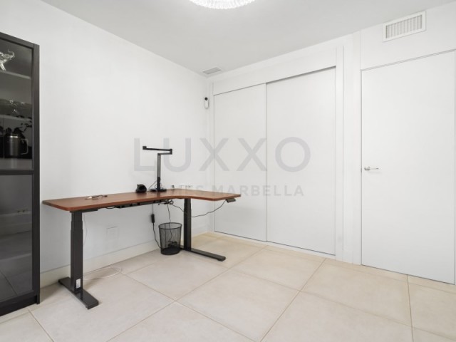 3 Bedrooms Apartment in Marbella