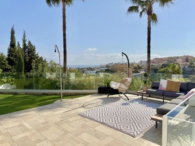 3 Bedrooms Villa in Riviera del Sol