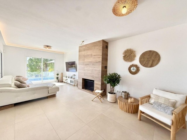 3 Bedrooms Villa in Riviera del Sol