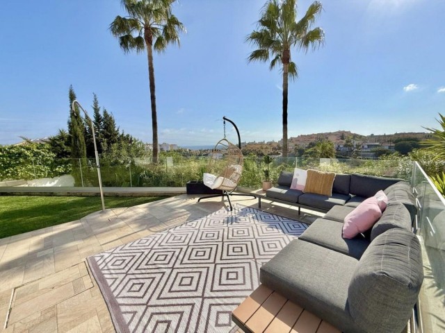 3 Bedrooms Villa in Riviera del Sol