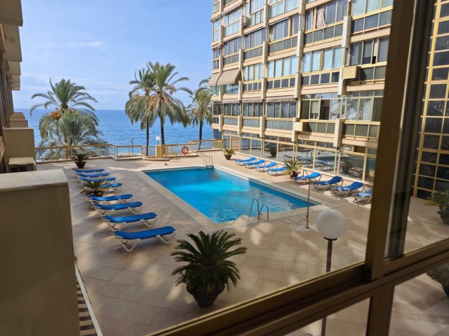 Apartment, Marbella