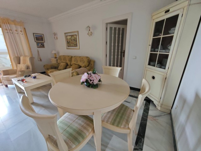 2 Slaapkamer Appartement in Marbella