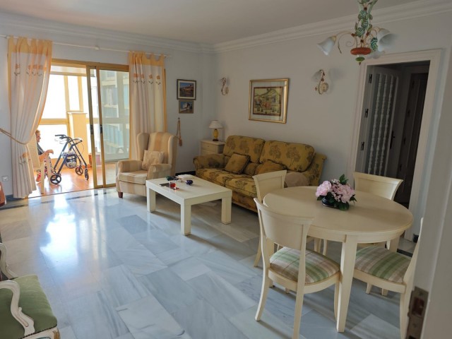 2 Slaapkamer Appartement in Marbella