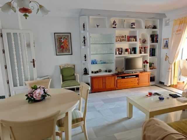 2 Slaapkamer Appartement in Marbella