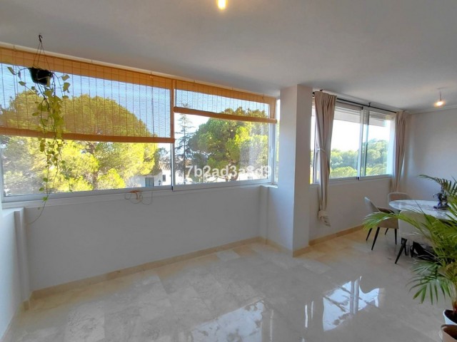 2 Slaapkamer Appartement in Nagüeles