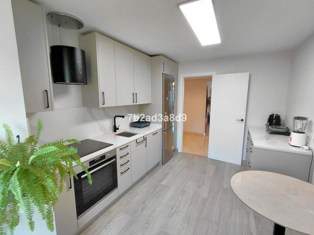 2 Slaapkamer Appartement in Nagüeles