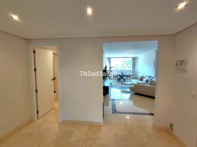 2 Slaapkamer Appartement in Nagüeles