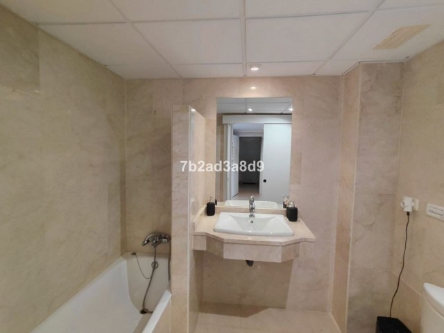 2 Slaapkamer Appartement in Nagüeles