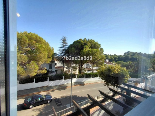 2 Slaapkamer Appartement in Nagüeles