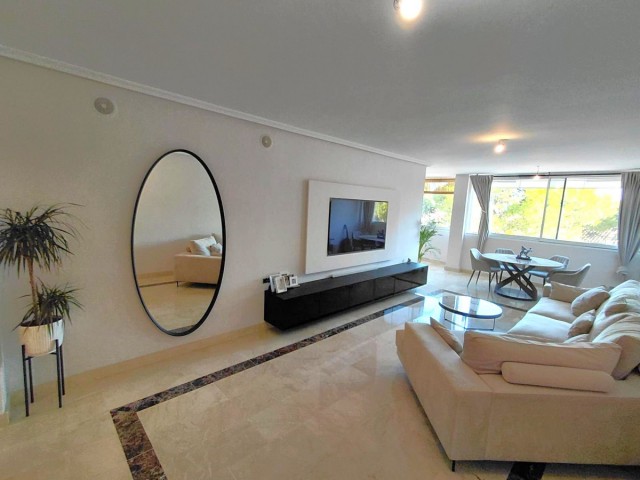 Appartement, Nagüeles, R5353675