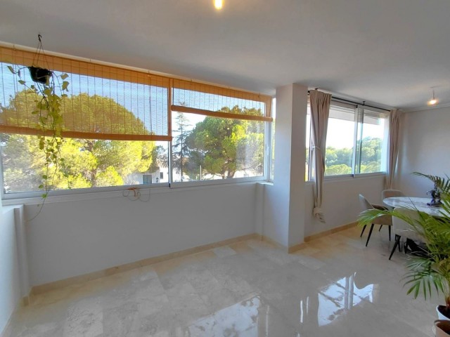 Appartement avec 2 Chambres  à Nagüeles