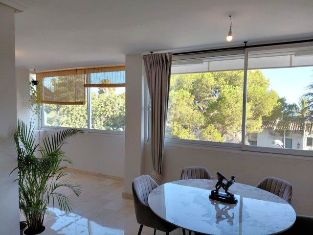 Appartement avec 2 Chambres  à Nagüeles