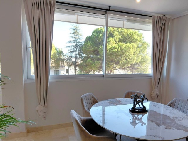 Appartement avec 2 Chambres  à Nagüeles
