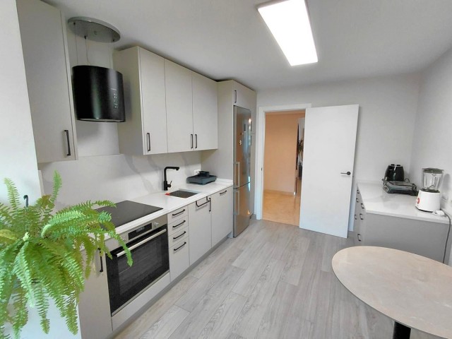 Appartement avec 2 Chambres  à Nagüeles