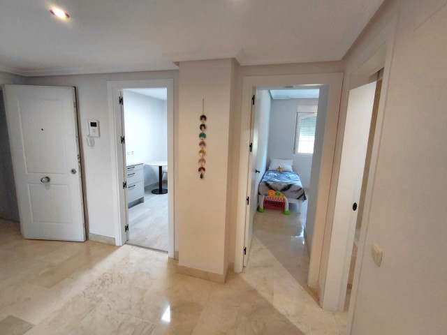 Appartement avec 2 Chambres  à Nagüeles