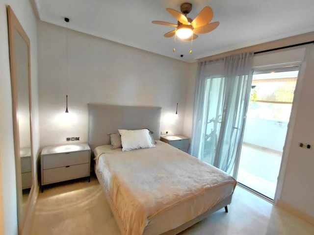 Appartement avec 2 Chambres  à Nagüeles