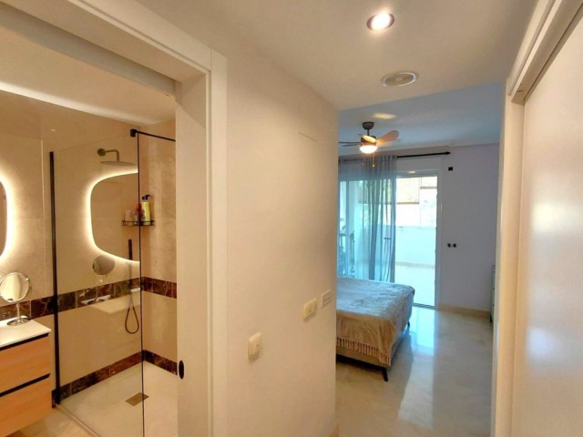Appartement avec 2 Chambres  à Nagüeles
