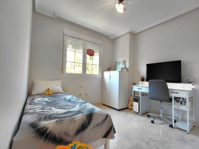 Appartement avec 2 Chambres  à Nagüeles