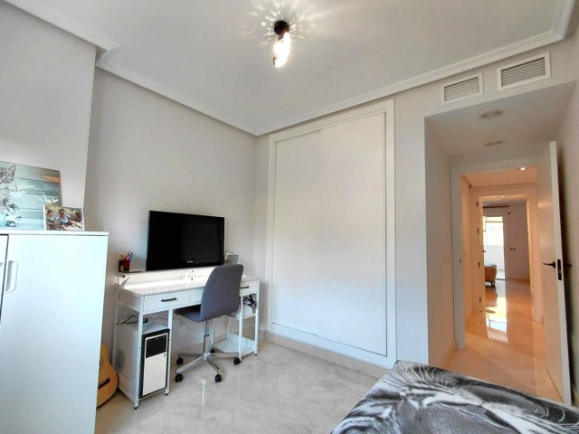 Appartement avec 2 Chambres  à Nagüeles
