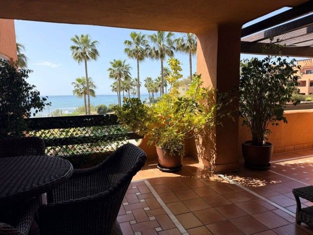3 Bedrooms Apartment in New Golden Mile