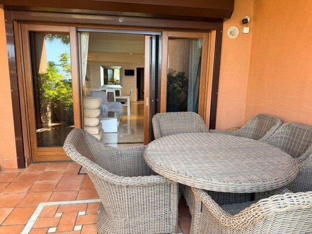 3 Bedrooms Apartment in New Golden Mile