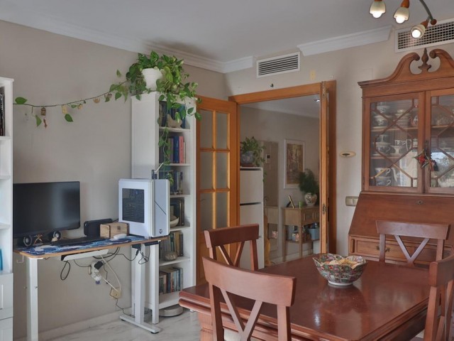 3 Bedrooms Apartment in Málaga
