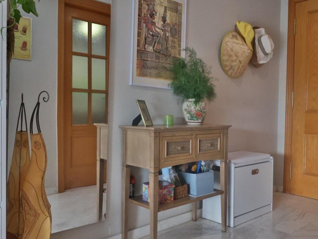 3 Bedrooms Apartment in Málaga