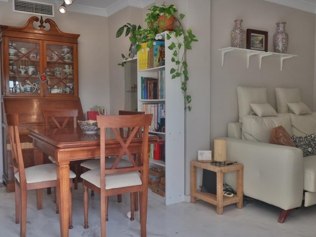 3 Bedrooms Apartment in Málaga