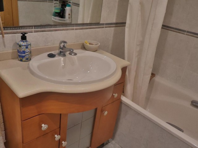 3 Bedrooms Apartment in Málaga