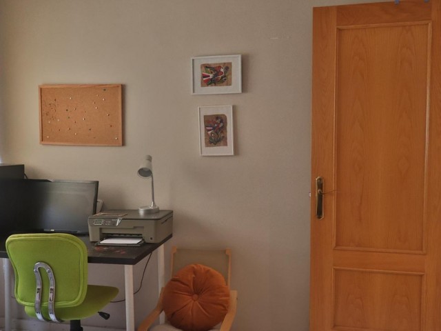 3 Bedrooms Apartment in Málaga