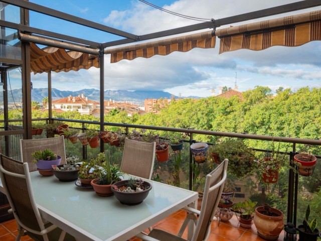 Apartamento con 3 Dormitorios  en Málaga