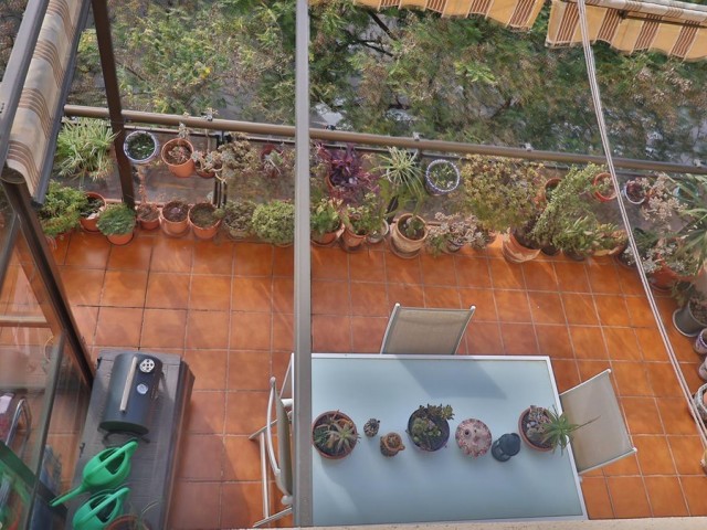 Apartamento con 3 Dormitorios  en Málaga