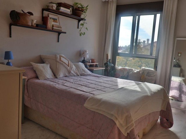 Apartamento con 3 Dormitorios  en Málaga