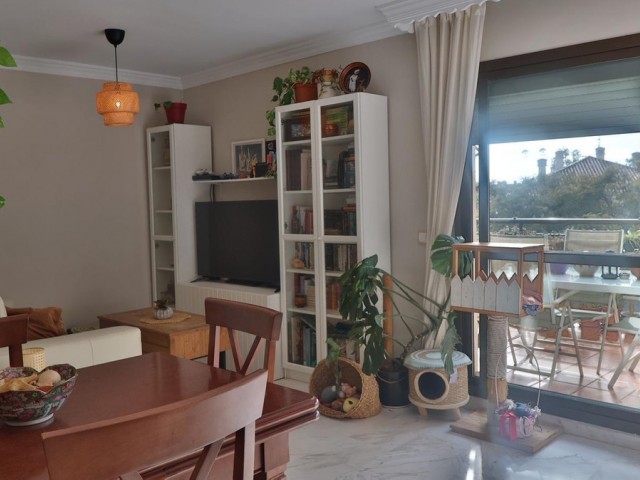 Apartamento con 3 Dormitorios  en Málaga
