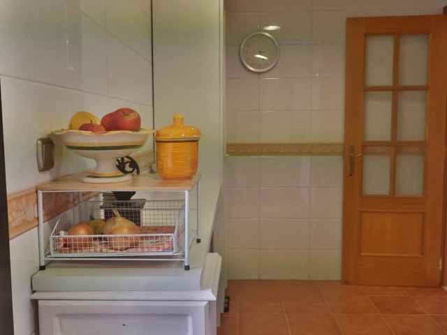 Apartamento con 3 Dormitorios  en Málaga