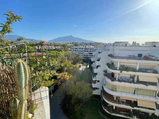 Penthouse, Guadalmina Alta, R5354086