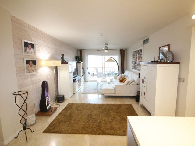 Penthouse, Guadalmina Alta, R5354086
